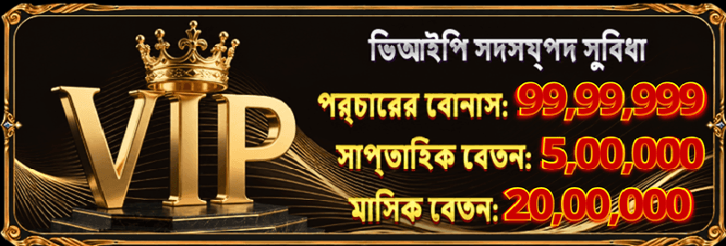 499BET VIP সদস্যপদ সুবিধা: পর্যায় বোনাস, সাপ্তাহিক ও মাসিক পুরস্কার